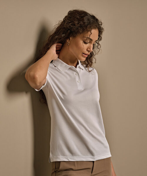 Women’S Club Polo