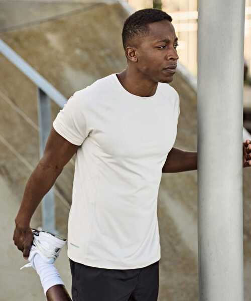 Cooldry Tee