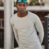 Long Sleeve Cooldry Tee