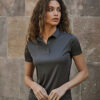 Women’S Luxury Sport Polo