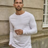 Long Sleeve Fashion Sof Tee