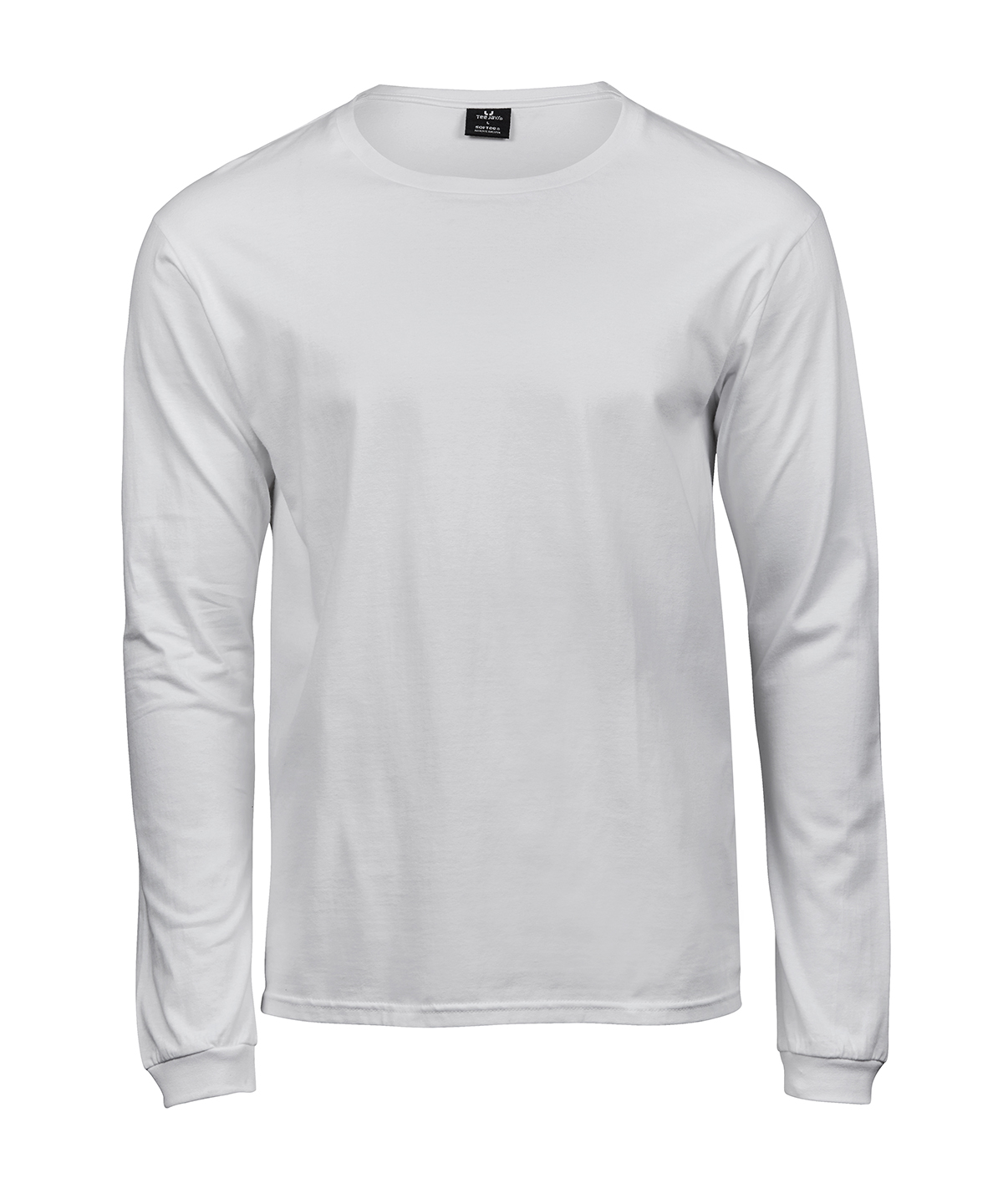 Long Sleeve Fashion Sof Tee - Image 3