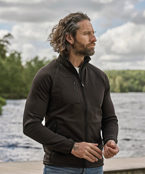 Stretch Fleece