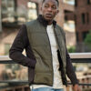 Hybrid-Stretch Jacket
