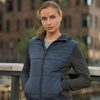 Women’S Hybrid-Stretch Hooded Jacket