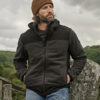 Mountain Hooded Fleece