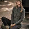 Women’S Active Fleece