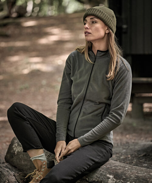 Women’S Active Fleece