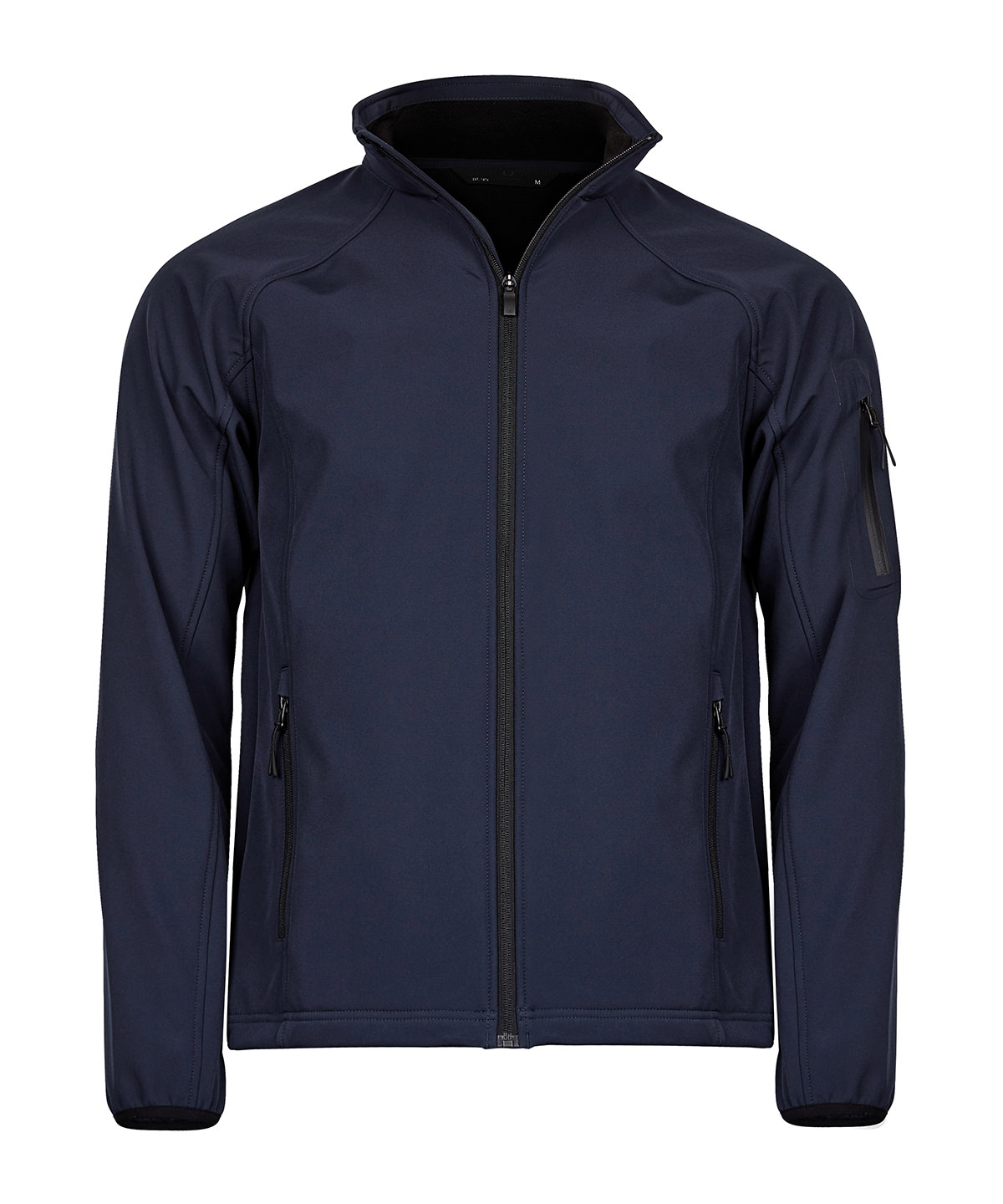 Lightweight Performance Softshell - Image 4