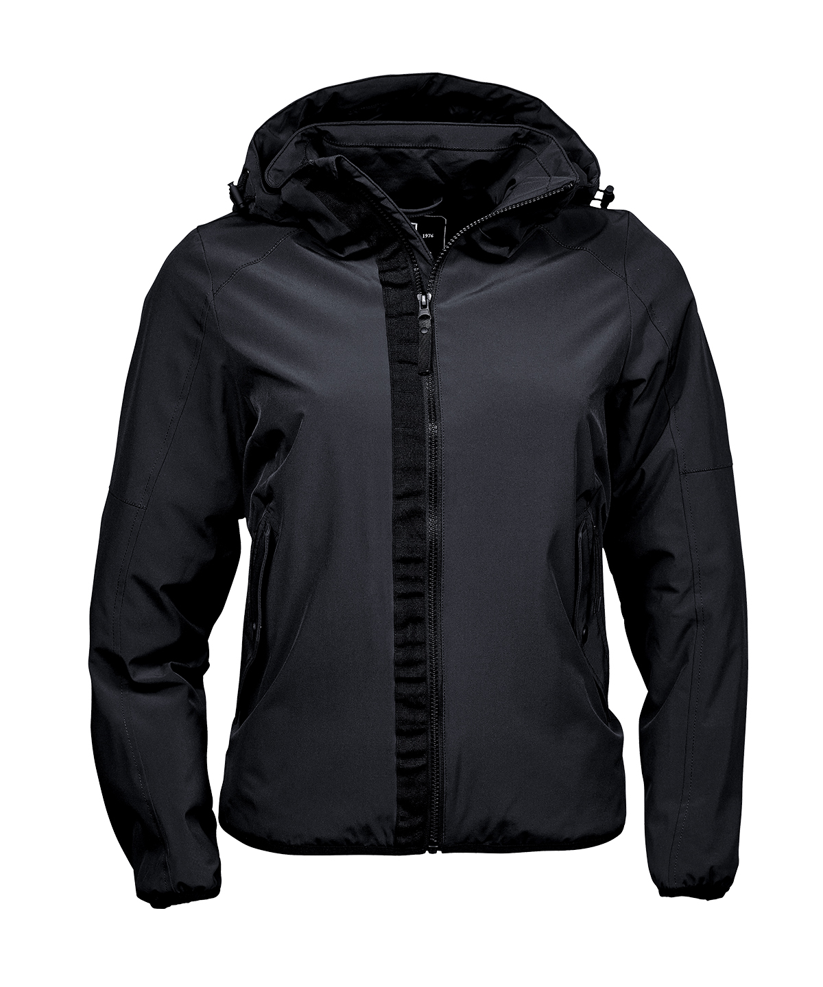 Women’S Urban Adventure Jacket - Image 2