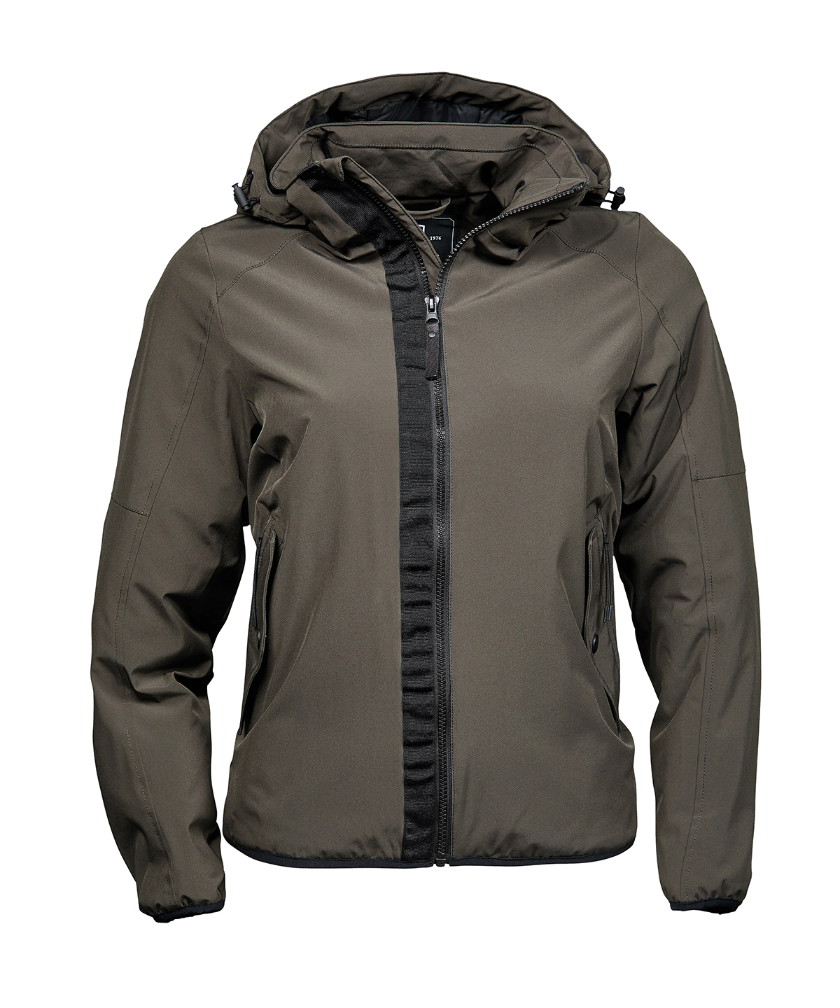 Women’S Urban Adventure Jacket - Image 3