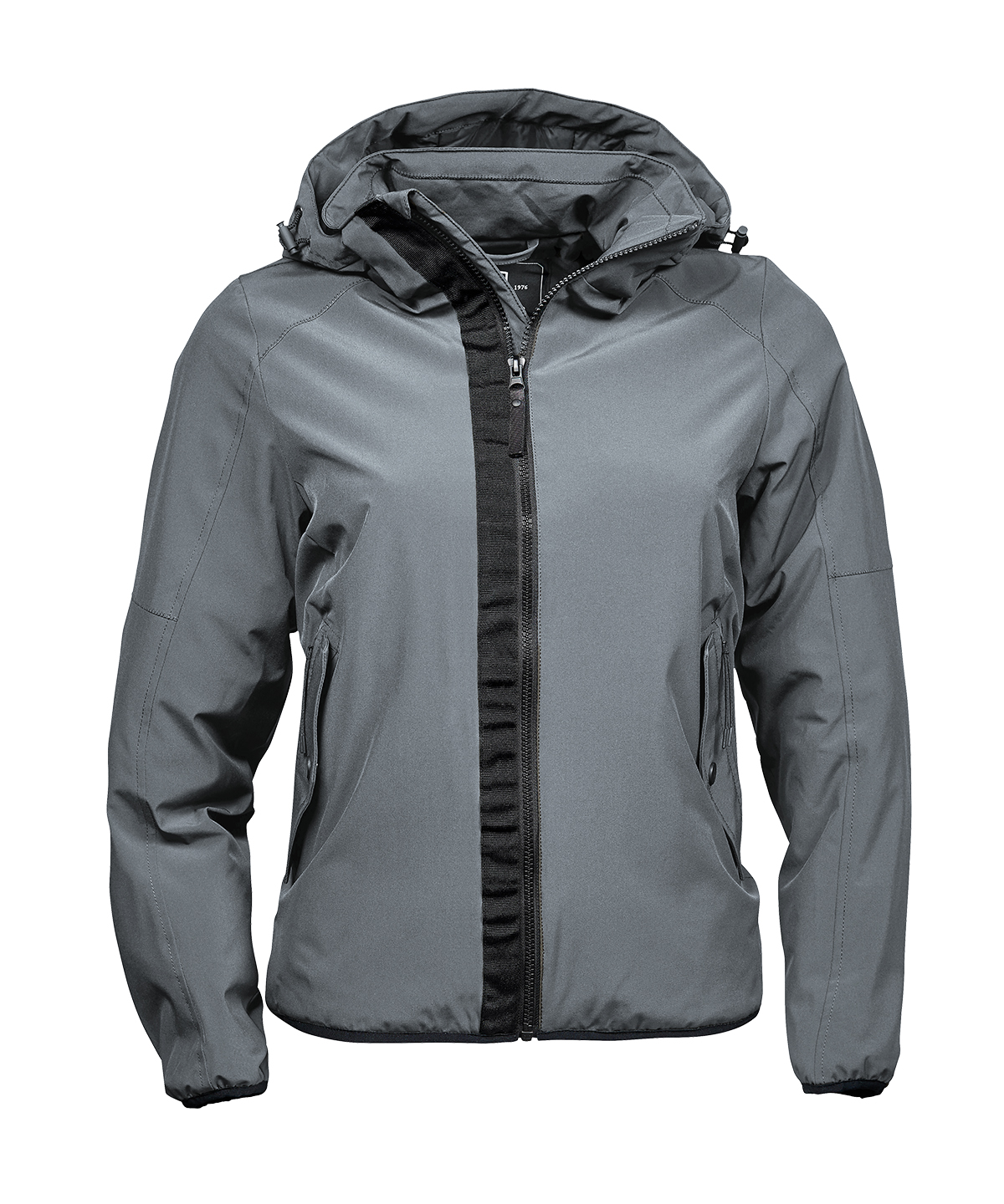 Women’S Urban Adventure Jacket - Image 4
