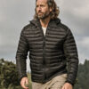 Hooded Outdoor Crossover