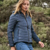 Women’S Hooded Outdoor Crossover