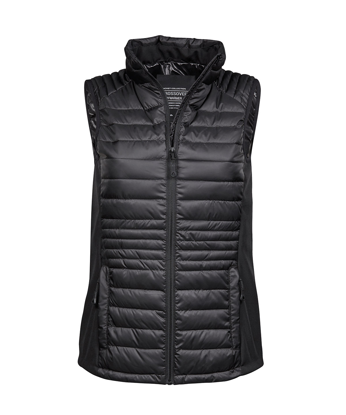 Women’S Crossover Bodywarmer - Image 2