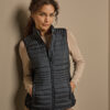 Women’S Crossover Bodywarmer