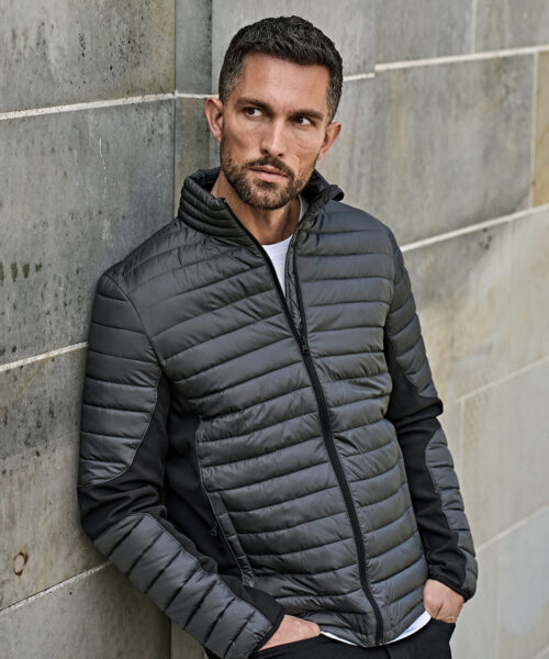 Crossover Jacket