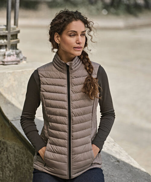 Women’S Zepelin Bodywarmer
