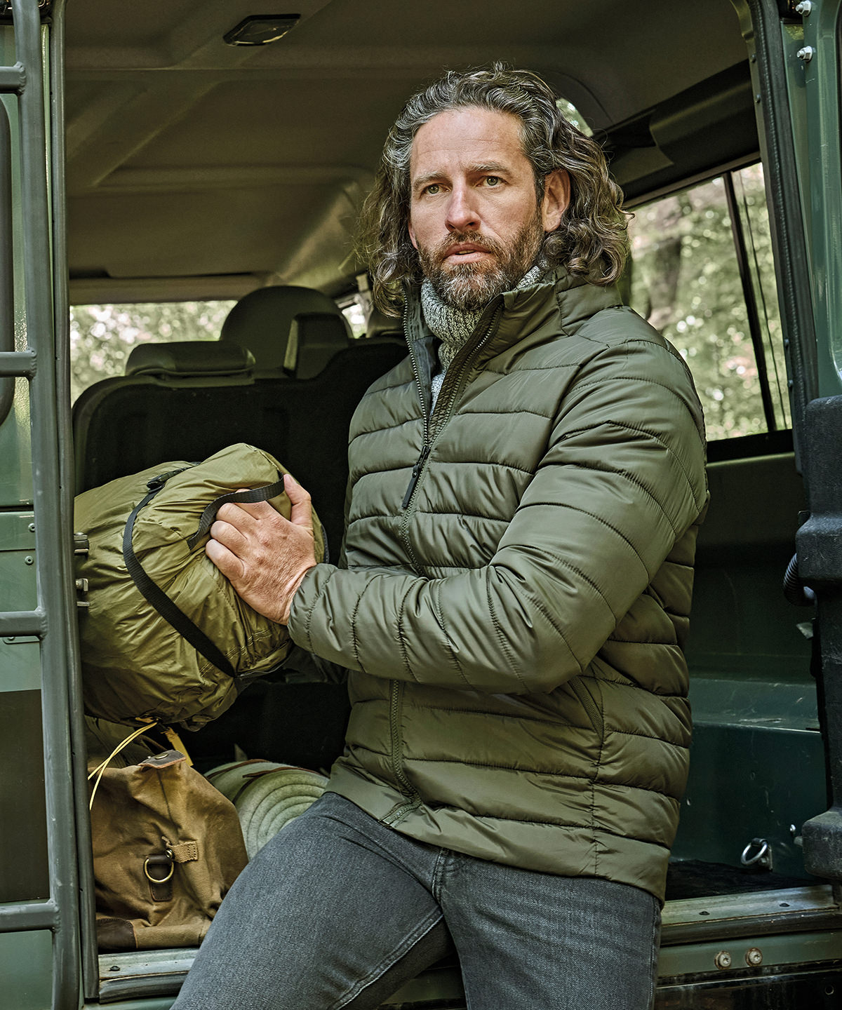 Lite Jacket
