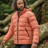 Lite Hooded Jacket