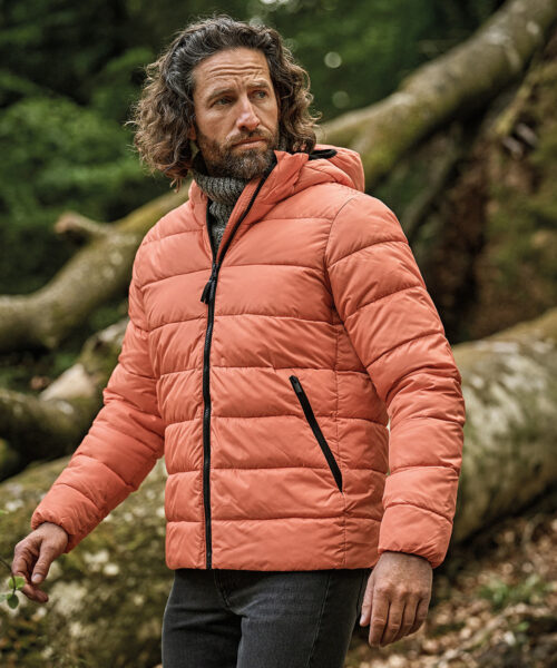 Lite Hooded Jacket