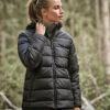 Women’S Lite Hooded Jacket
