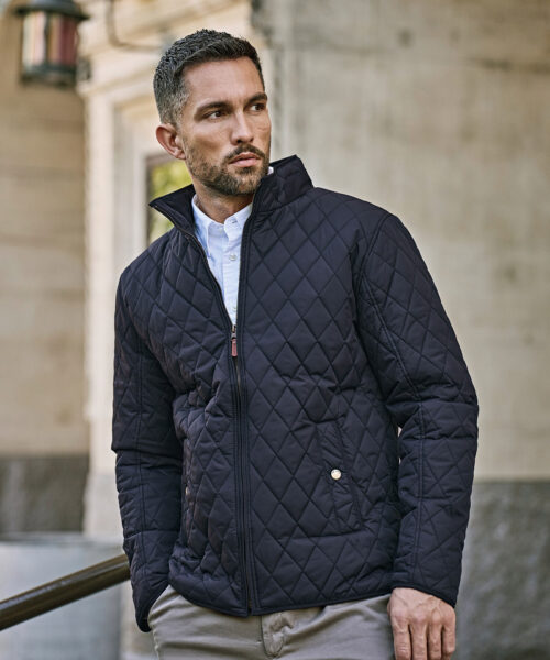 Richmond Jacket