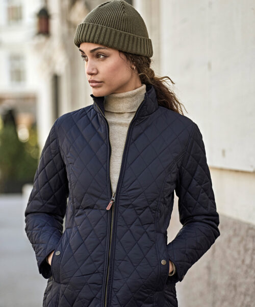 Women’S Richmond Jacket