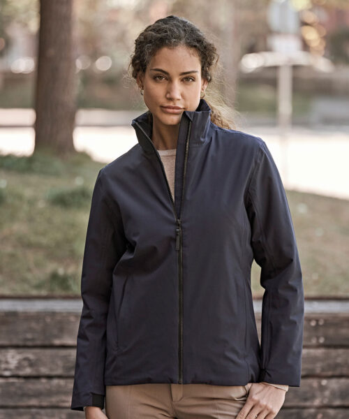 Women’S All Weather Jacket