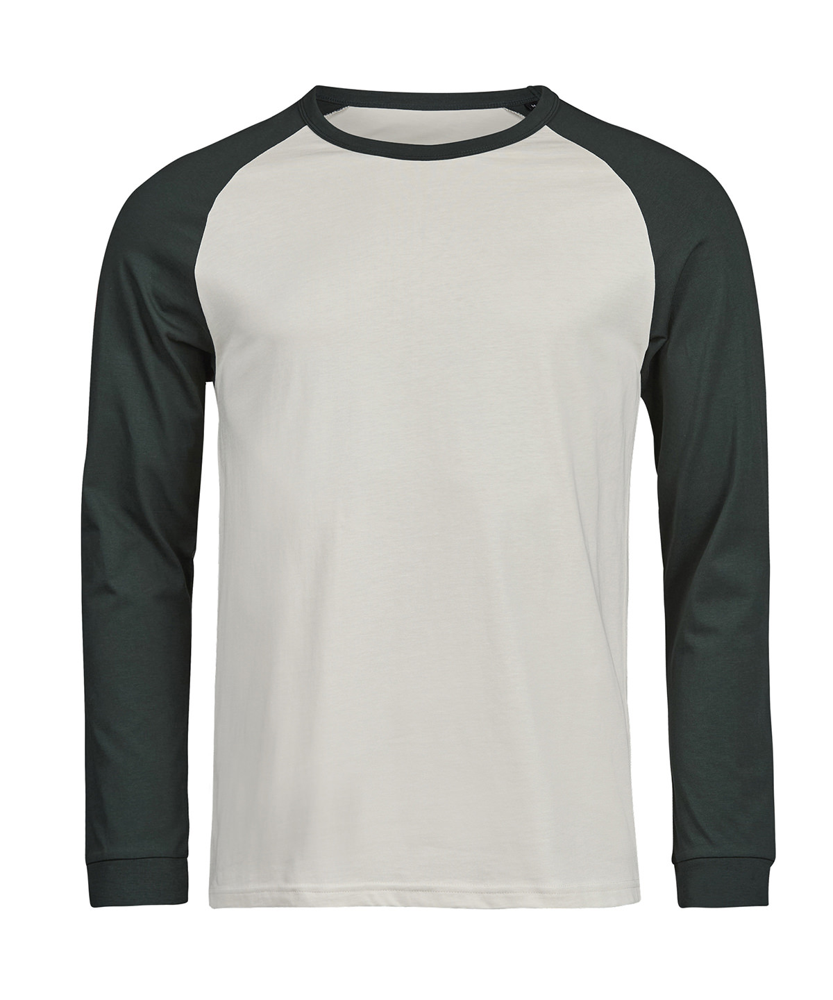 Unlabeled Baseball Tee - Image 3