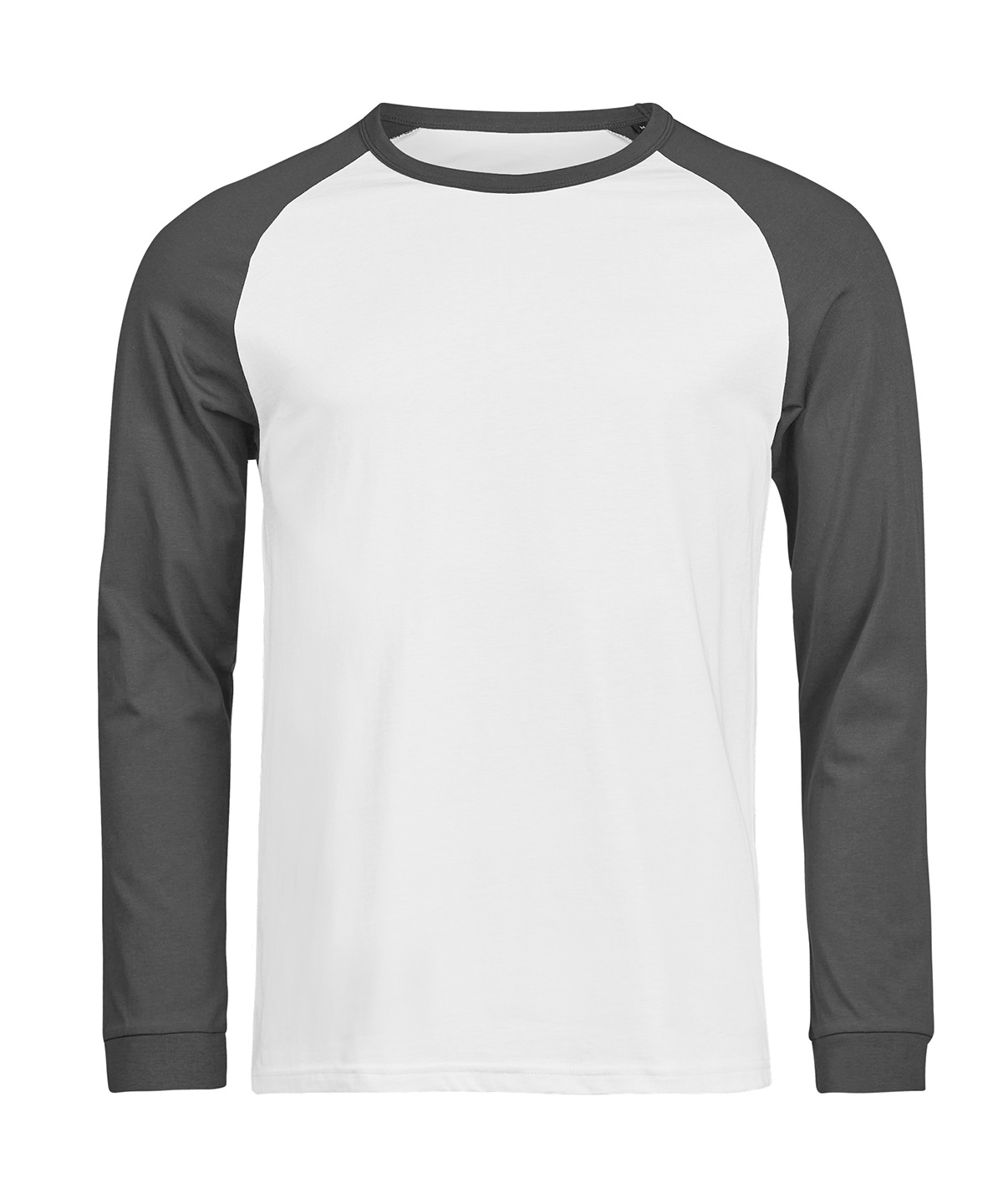 Unlabeled Baseball Tee - Image 4