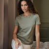 Women’S Pima Cotton Tee