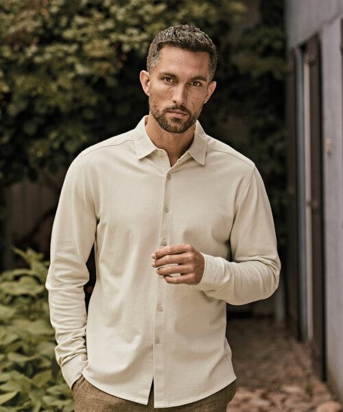 Luxury Stretch Shirt