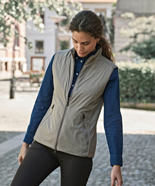 Women’S Purelite Bodywarmer