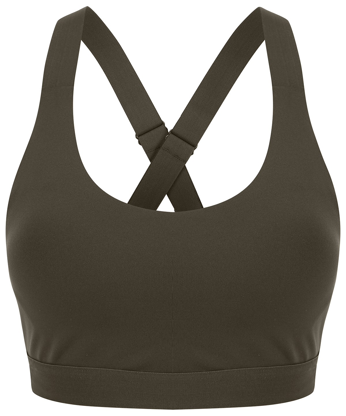 Medium Impact Core Bra - Image 5