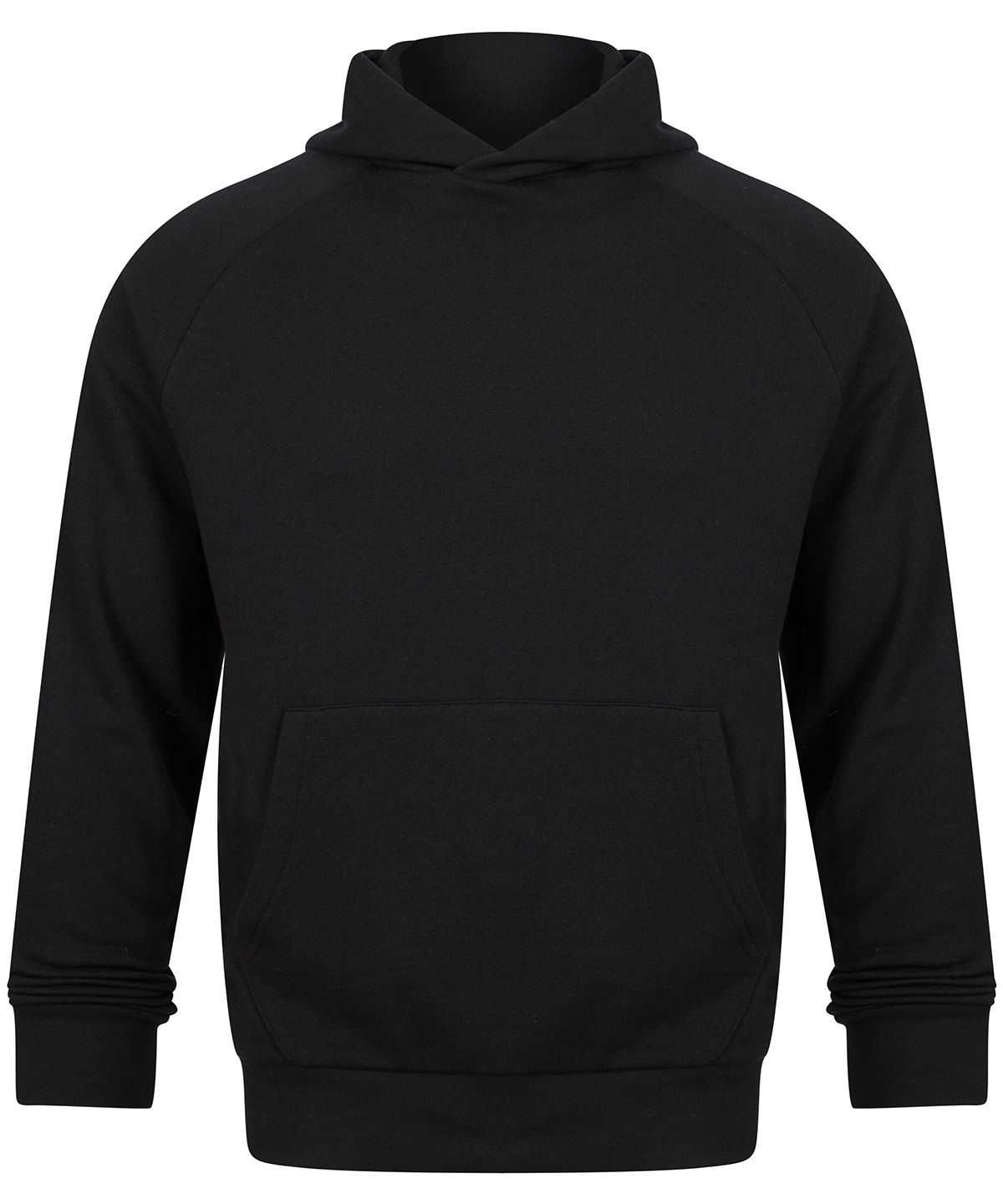 Unisex Athleisure Hoodie - Image 2