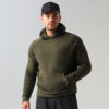 Unisex Athleisure Hoodie