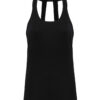 Women'S Tridri® Double Strap Back Vest