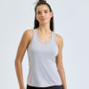Women'S Tridri® 'Laser Cut' Vest