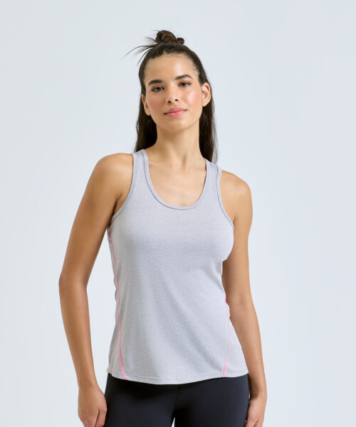 Women'S Tridri® 'Laser Cut' Vest