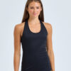 Women'S Tridri® Yoga Knot Vest