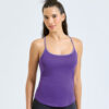 Women'S Tridri® Yoga Vest