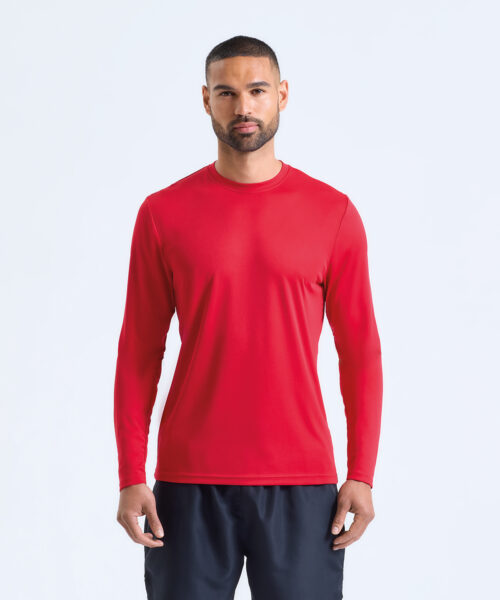 Tridri® Long Sleeve Performance T-Shirt