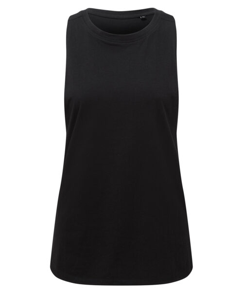 Women'S Tridri® Organic Tank Top