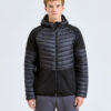 Men'S Tridri® Insulated Hybrid Jacket