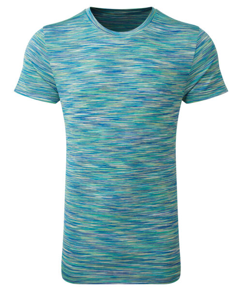 Tridri® Space Dye Performance T-Shirt
