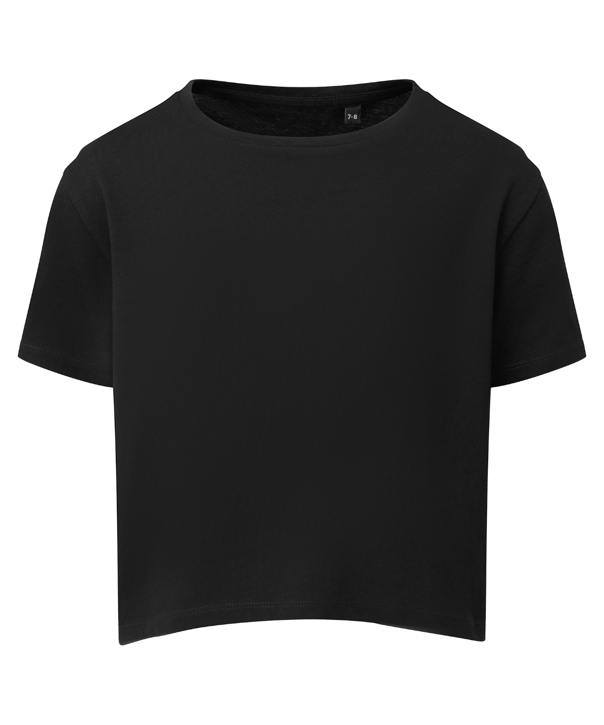 Kids Tridri® Boxy Tee - Image 2