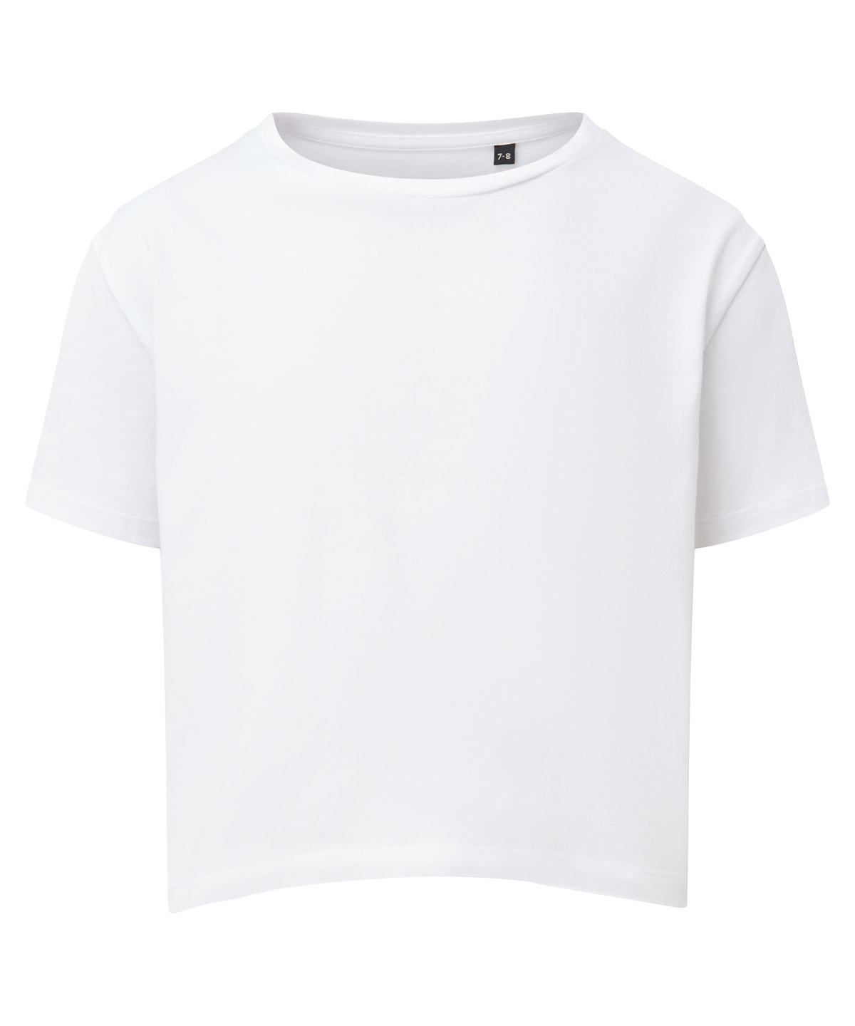 Kids Tridri® Boxy Tee - Image 7