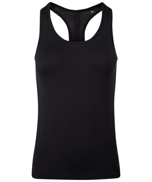 Women'S Tridri® Seamless '3D Fit' Multi-Sport Sculpt Vest