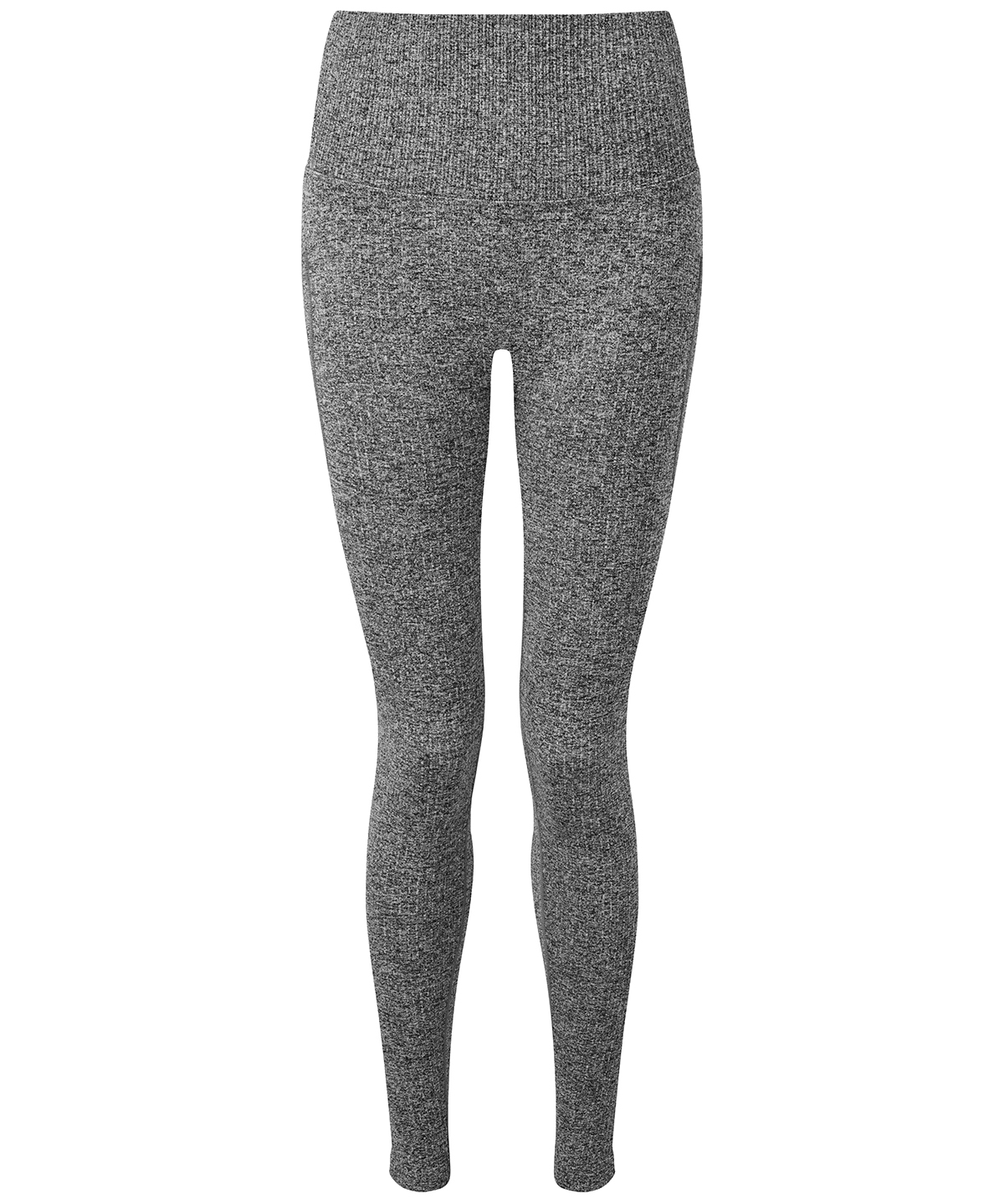 Women'S Tridri® Ribbed Seamless 3D Fit Multi-Sport Leggings - Image 2